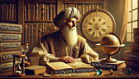 previsioni lotto nostradamus|Le cinquine di NOSTRADAMUS del 03/08/2024 .